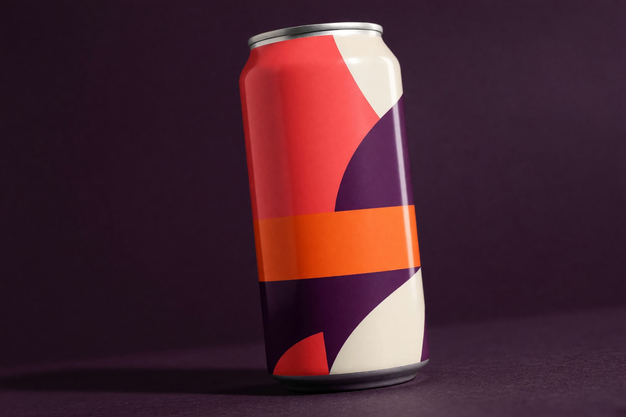 A single pack, close, showing the hierarchy the range shares